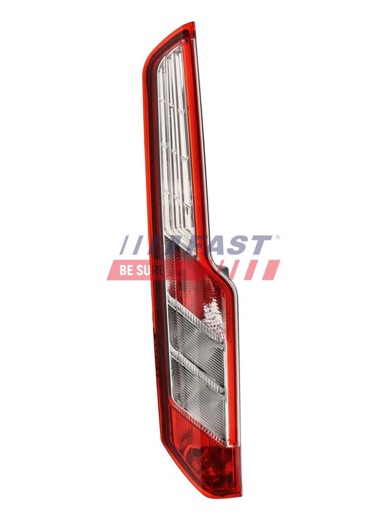 FT86452 REAR LAMP FORD TRANSIT CUSTOM 12> LEFT 18>
