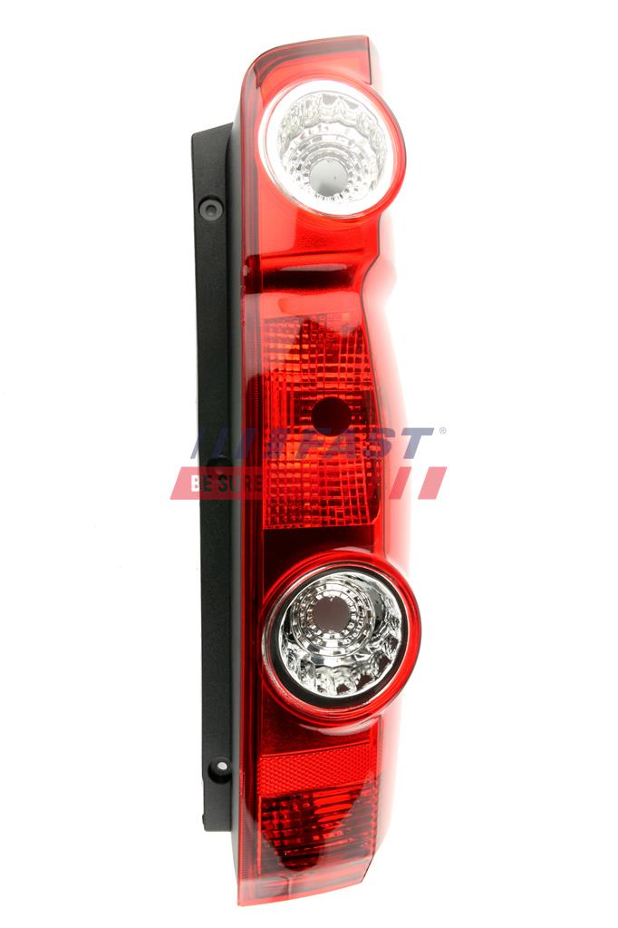 FT86456 ЛІХТАР ЗАД VW CRAFTER I 06> ПР