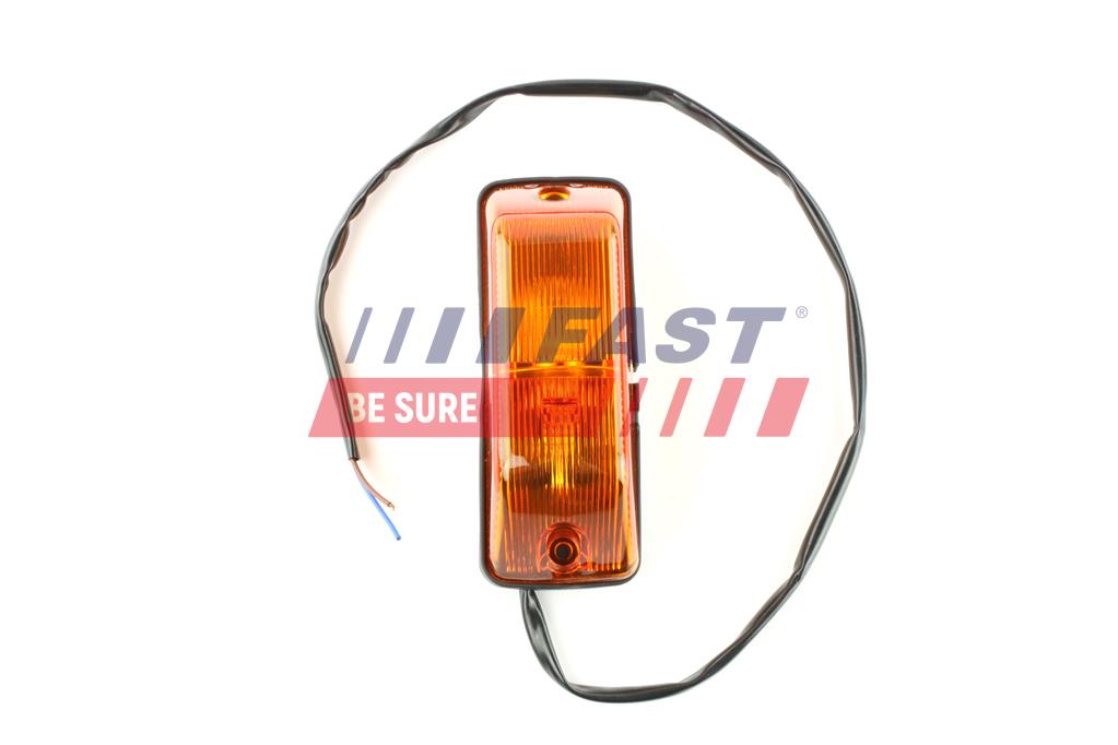 FT87346 KIERUNKOWSKAZ MERCEDES SPRINTER 06> 906 BŁOTNIK LE POMARAŃCZ