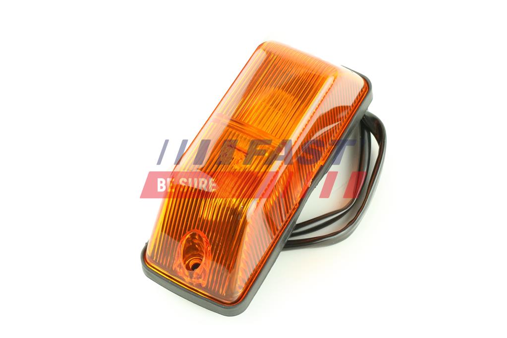 FT87347 BLINKLICHT MERCEDES SPRINTER 06> 906 KOTFLÜGEL R ORANGE