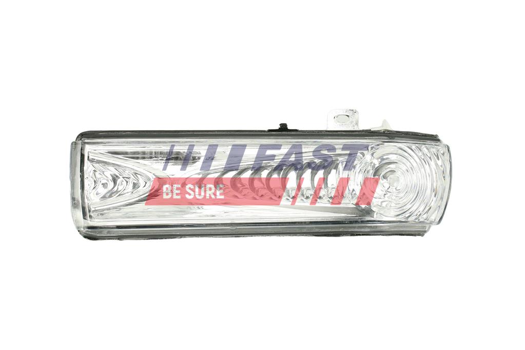 FT87348 BLINKLICHT FIAT DOBLO 09> SPIEGEL L