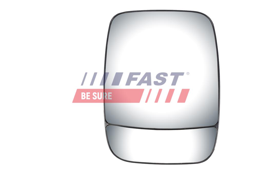 FT88619 SKLO ZRCÁTKA RENAULT TRAFIC 14> PR PODGRV.