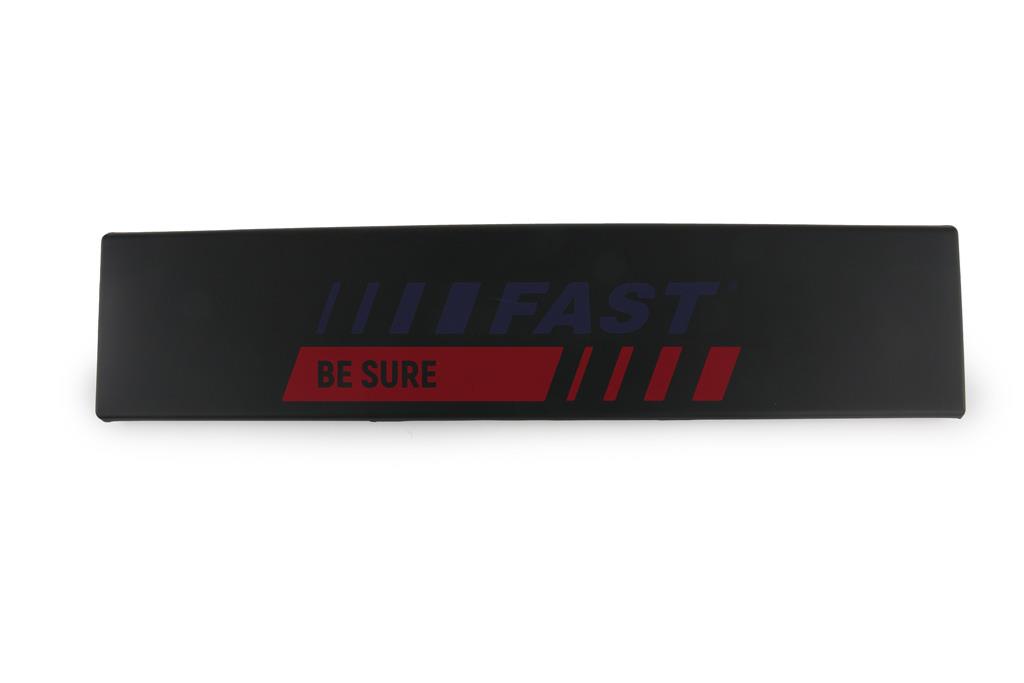 FT90878 MODANATURA ESTERNA FIAT DUCATO 14> SPORTELLO POSTERIORE DX BLACK