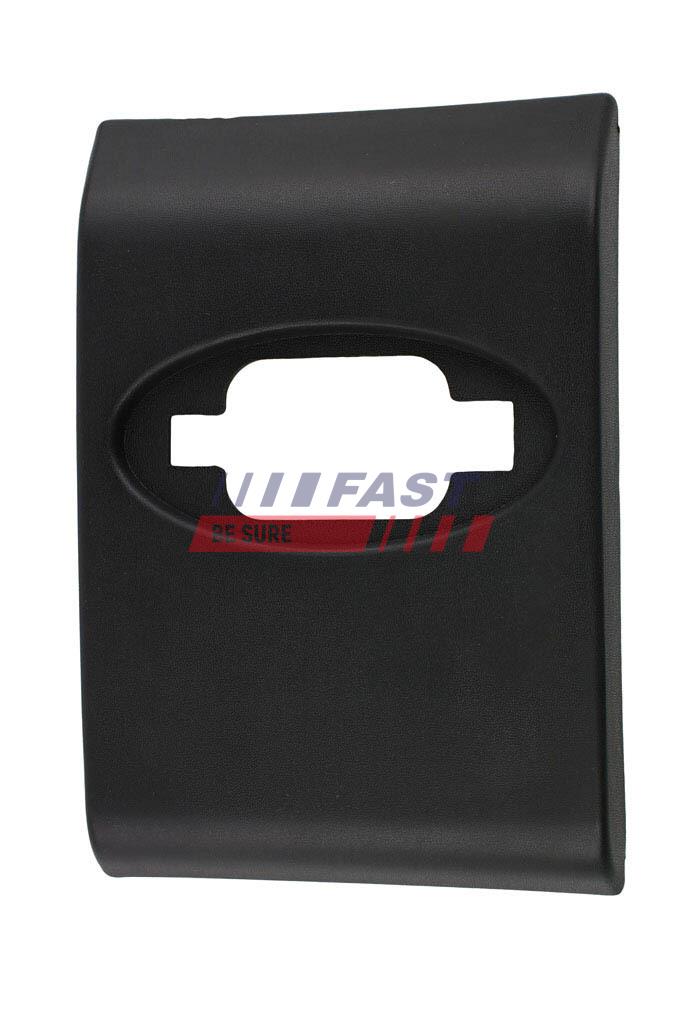 FT90897 МОЛДИНГ ЗОВНІШНІЙ RENAULT MASTER III 10> БІК СТІЙКА ПЕРЕД ЛВ/ПР