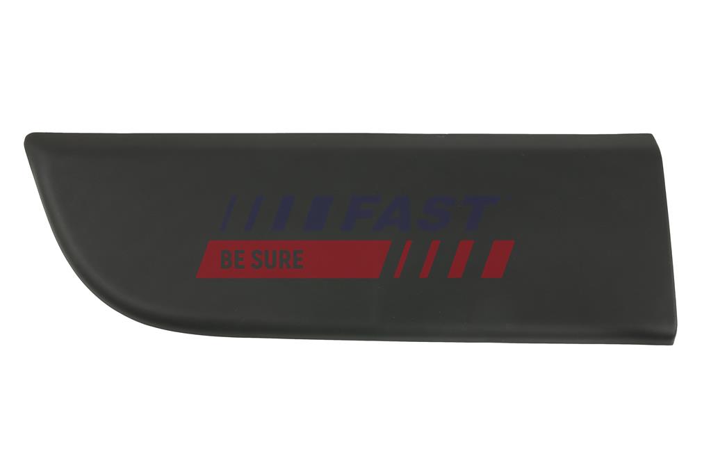 FT90898 OZDOBNÁ LIŠTA RENAULT MASTER III 10> DVEŘE PŘEDNÍ LE