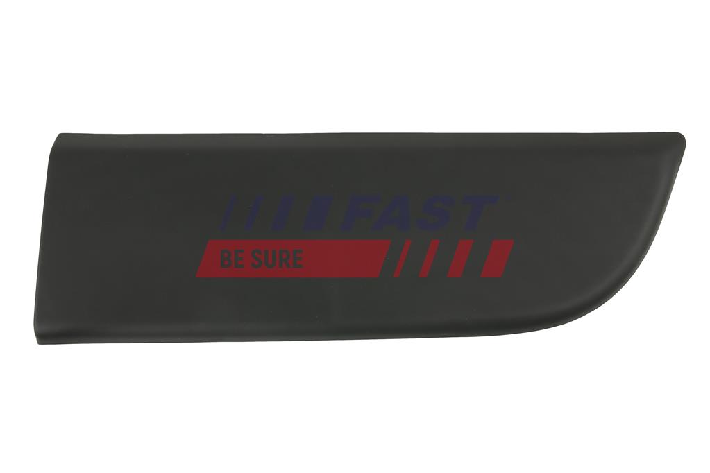 FT90899 OZDOBNÁ LIŠTA RENAULT MASTER III 10> DVEŘE PŘEDNÍ PR