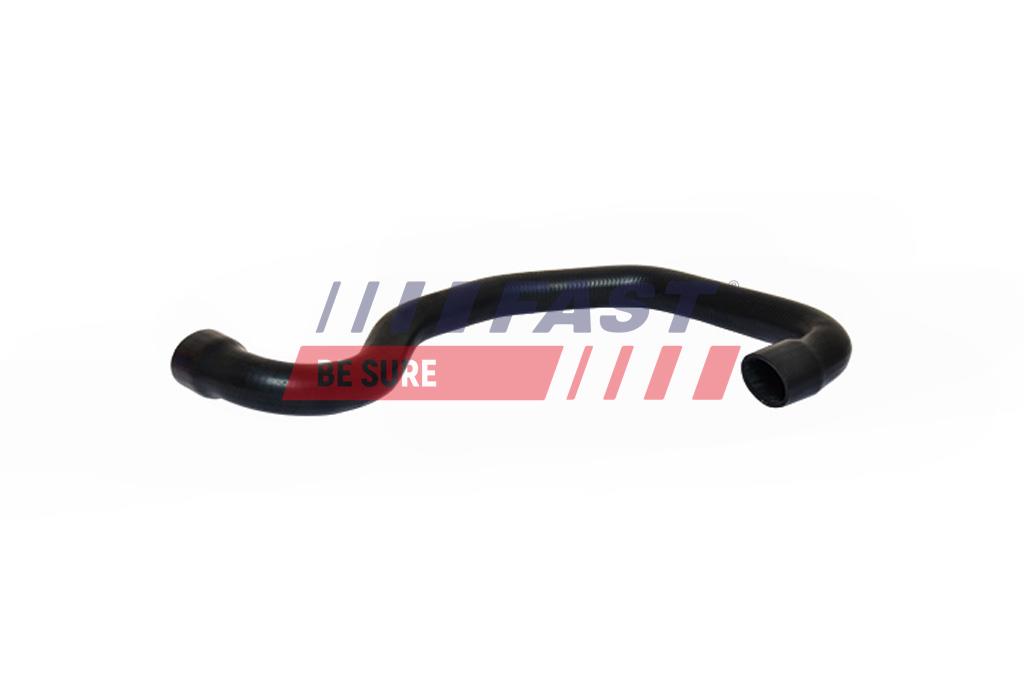 FT61942 ПАТРУБОК ІНТЕРКУЛЕРА RENAULT TRAFIC 01> ПР 1.9DCI