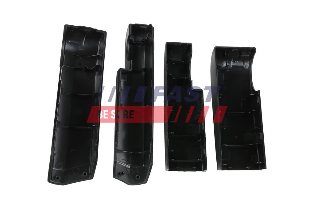 FT88833 OBAL ZRCÁTKA FIAT DUCATO 06>/ 14> PR DLOUHÁ