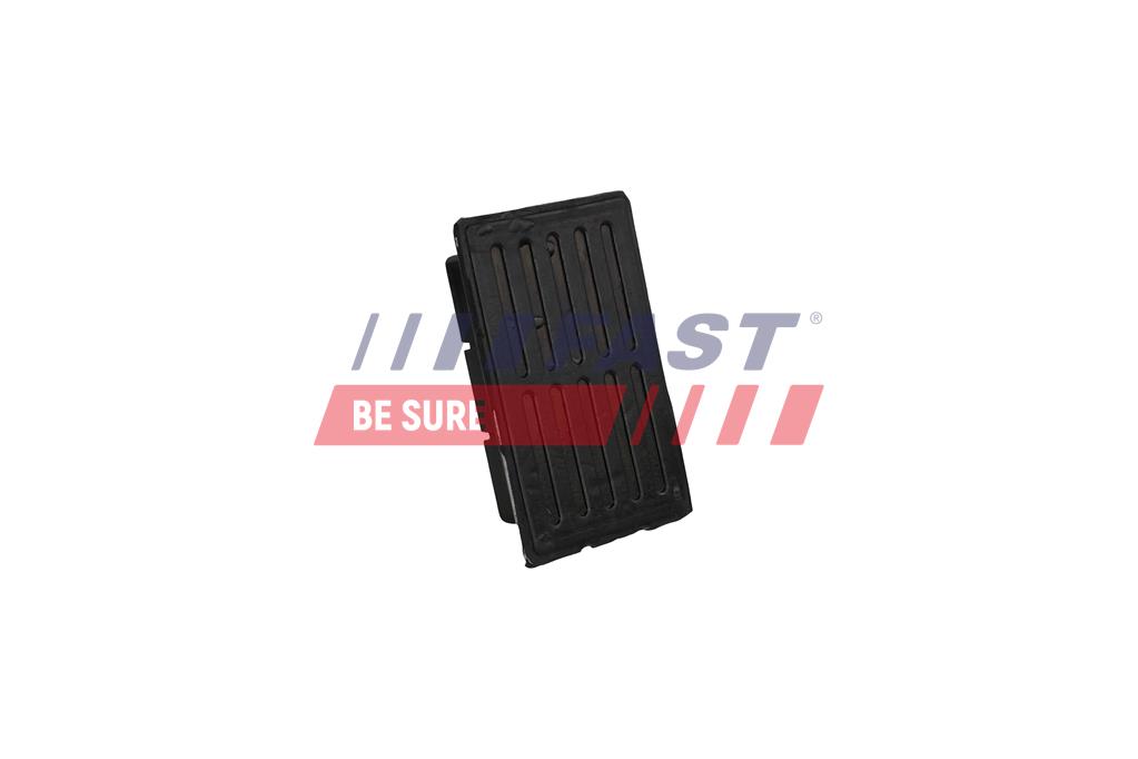 FT18436 SUSPENSION BUFFER MERCEDES SPRINTER 95> 901-905 FRONT