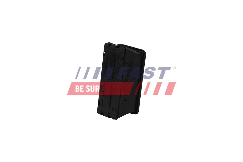 FT18437 ODBÓJ ZAWIESZENIA MERCEDES SPRINTER 95> 901-905 PRZÓD DÓŁ LE