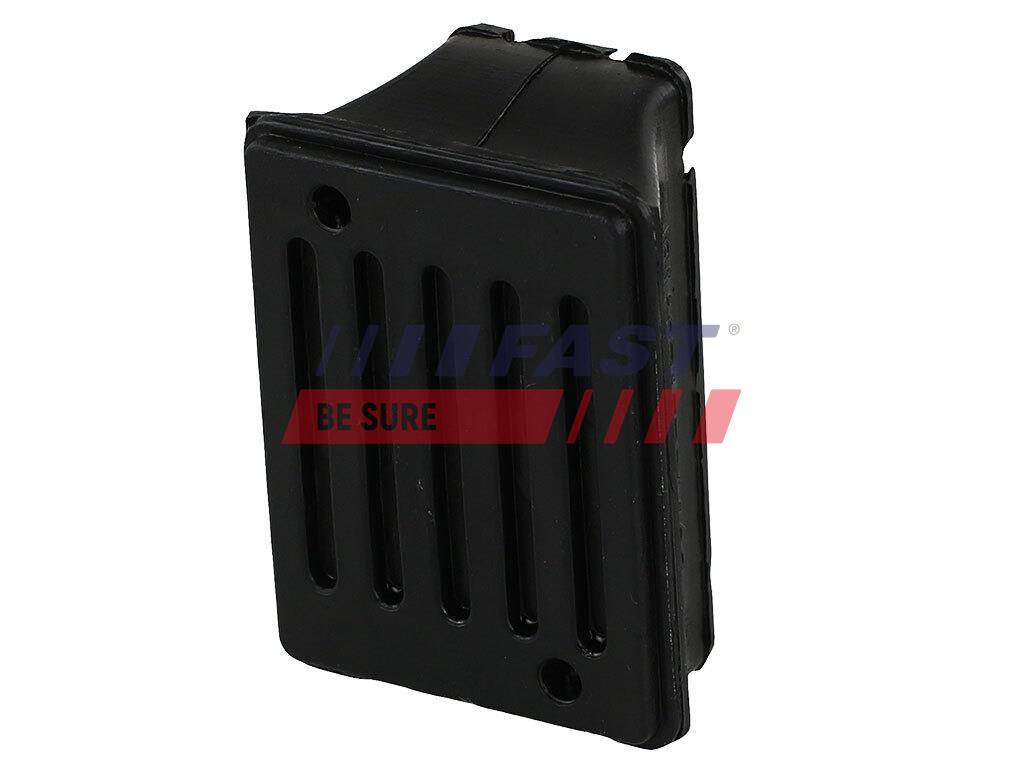 FT18439 BUTÉE DE TAMPON, SUSPENSION MERCEDES SPRINTER 95> 901-905 AVANT SUPÉRIEUR