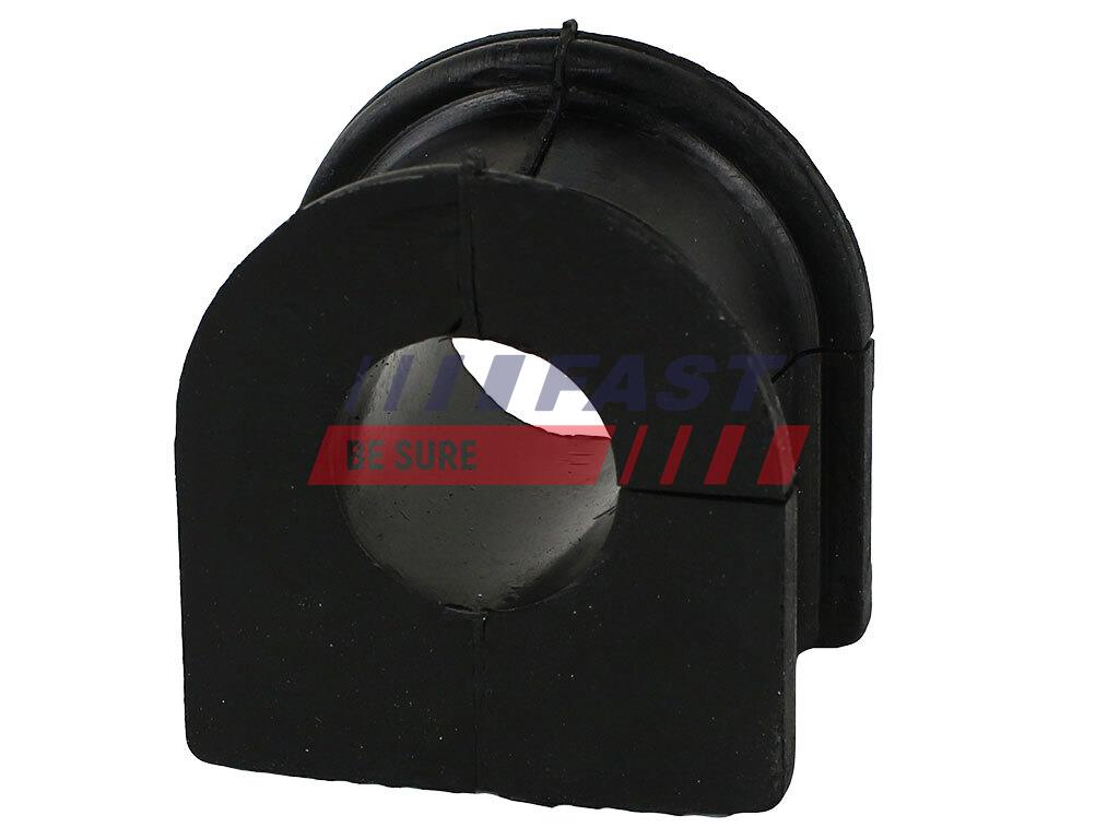 FT18449 CAOUTCHOUC, STABILISATEUR FORD TRANSIT 00> AVANT 23.5MM