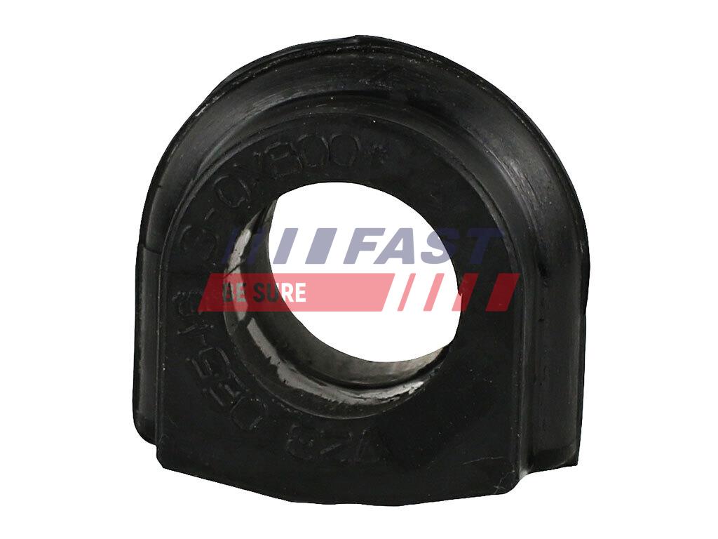 FT18451 STABILISATORGUMMI NISSAN CABSTAR 06> VORNE 26MM