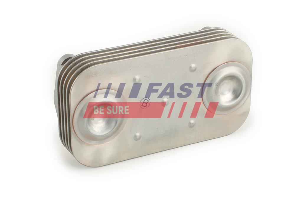 FT55412 OIL COOLER FIAT DUCATO 06>/ 14> 3.0 JTD