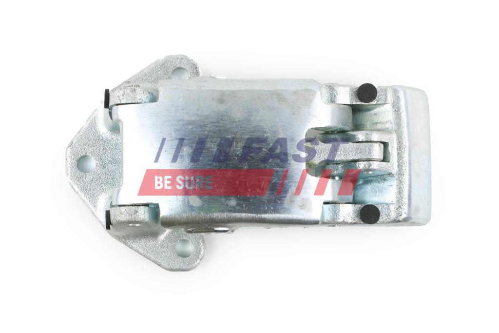 FT94176 CARNIERA SPORTELLO IVECO DAILY 06> POSTERIORE SX/DX INFERIORE 270