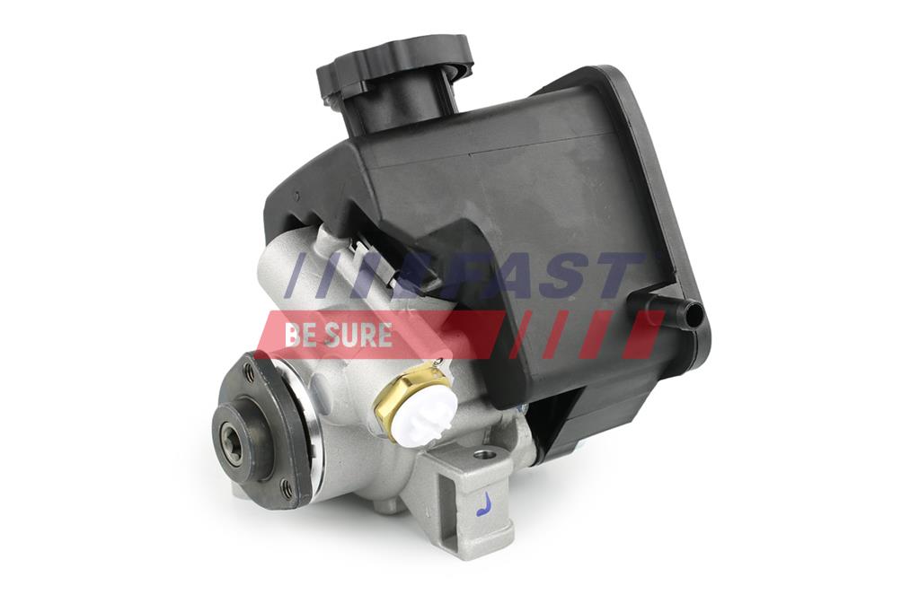 FT36225 НАСОС ГІДРОПІДСИЛЮВАЧА MERCEDES SPRINTER 95> 901-905 БЕЗ КОЛЕСА БАЧОК РІДИНИ ГІДРОПІДСИЛЮВАЧА