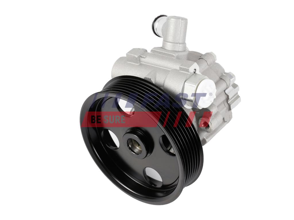 FT36228 POMPE HYDRAULIQUE, DIRECTION ASSISTÉE MERCEDES SPRINTER 06> 906 AVEC ROUE 120MM 7PK