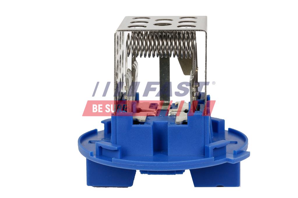 FT59214 РЕЗИСТОР ПІЧКИ MERCEDES SPRINTER 06> 906 6-PIN