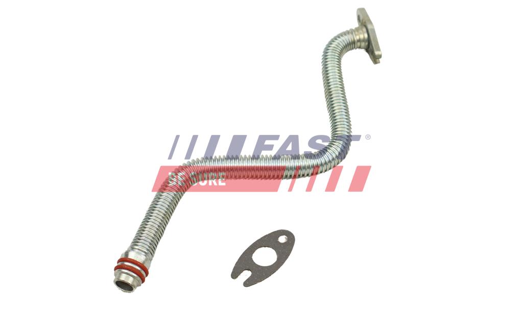 FT61463 OIL HOSE RENAULT KANGOO I 97> OUTLET TURBOCHARGER 1.5 DCI