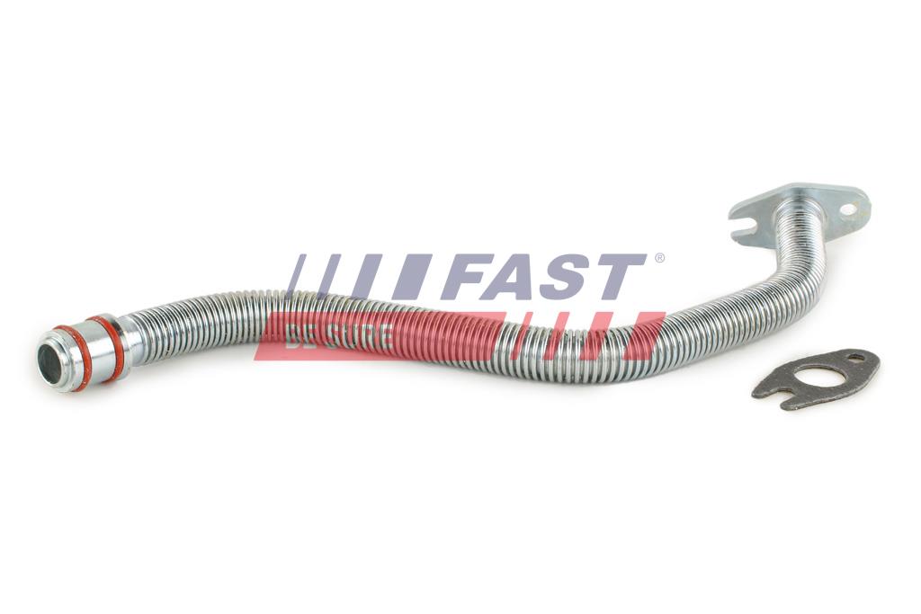 FT61465 МАСЛЯНИЙ ШЛАНГ RENAULT KANGOO II 08> 1.9 DCI