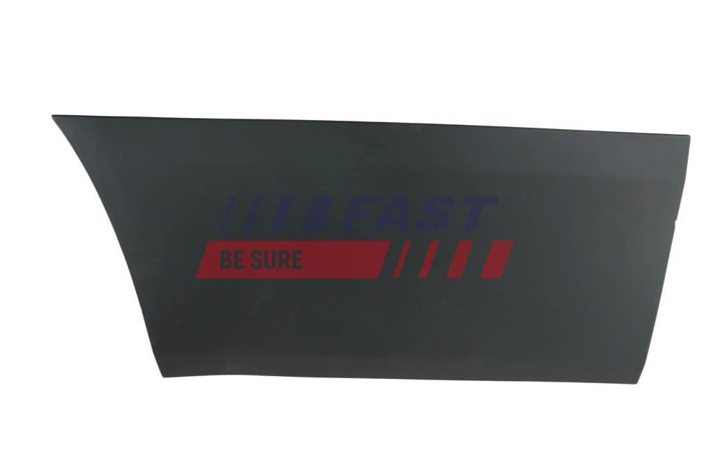 FT90918 OZDOBNÁ LIŠTA IVECO DAILY 14> DVEŘE PŘEDNÍ LE