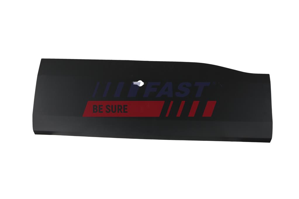 FT90923 EXTERIOR MOULDING IVECO DAILY 14> SLIDING DOORS RIGHT