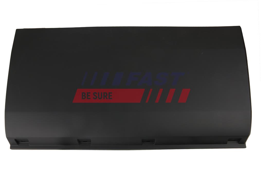 FT90925 LEISTE AUßENLIEGEND IVECO DAILY 14> SEITE HINTEN R