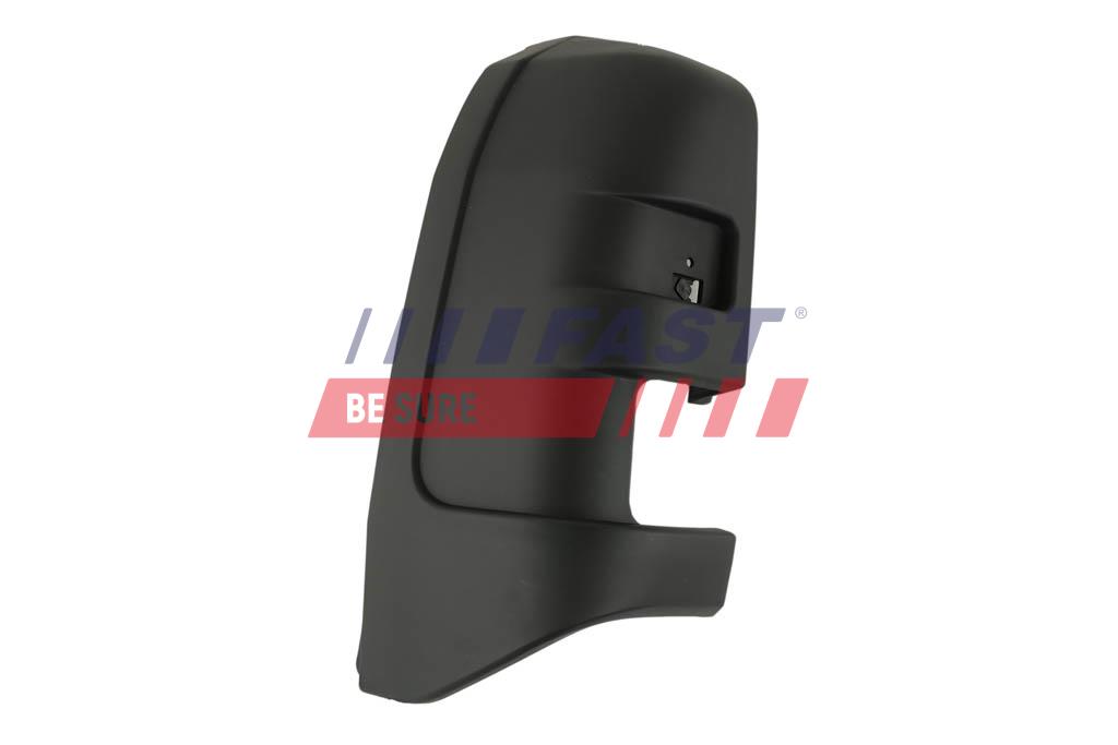 FT90929 BUMPER CORNER IVECO DAILY 14> REAR RIGHT