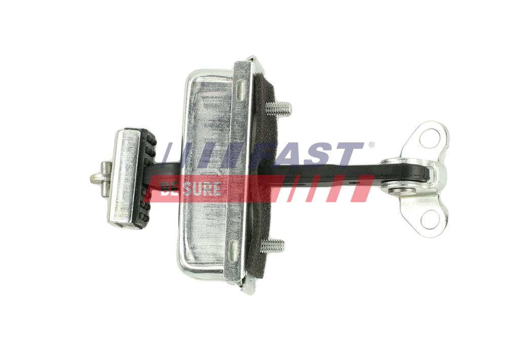 FT95617 ОГРАНИЧИТЕЛЬ ДВЕРИ FORD TRANSIT 06> ПЕРЕД Л/П