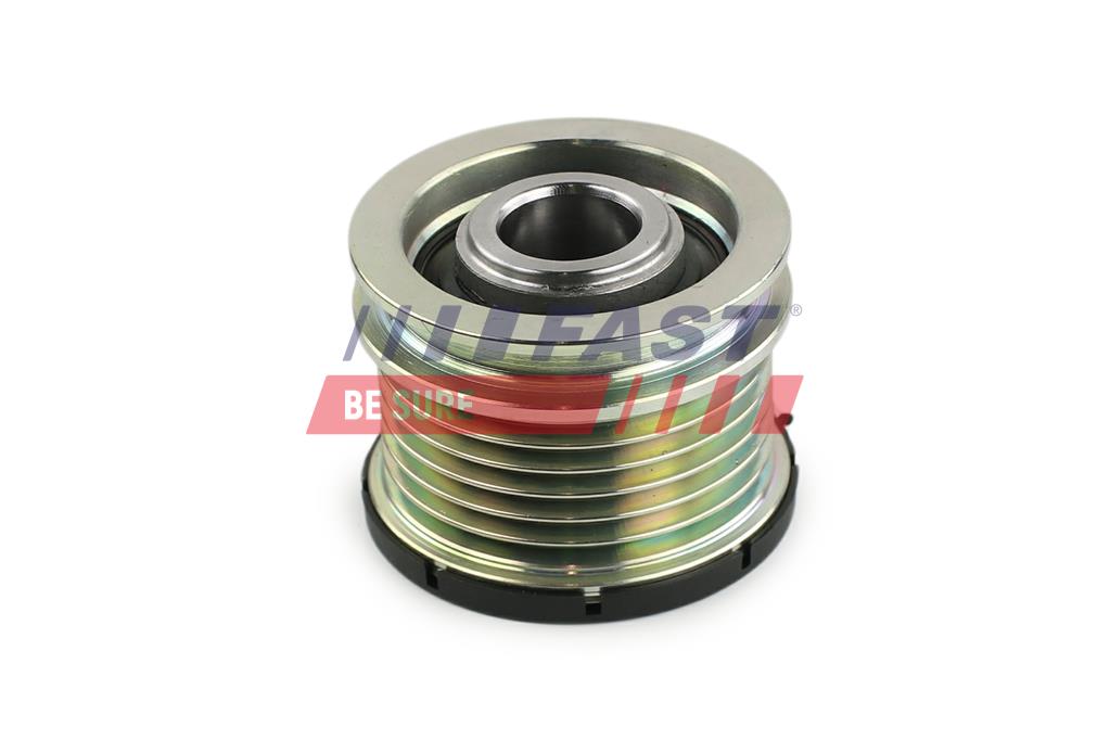 FT45637 ALTERNATOR PULLEY MERCEDES SPRINTER 06> 906 FREEWHEEL CDI