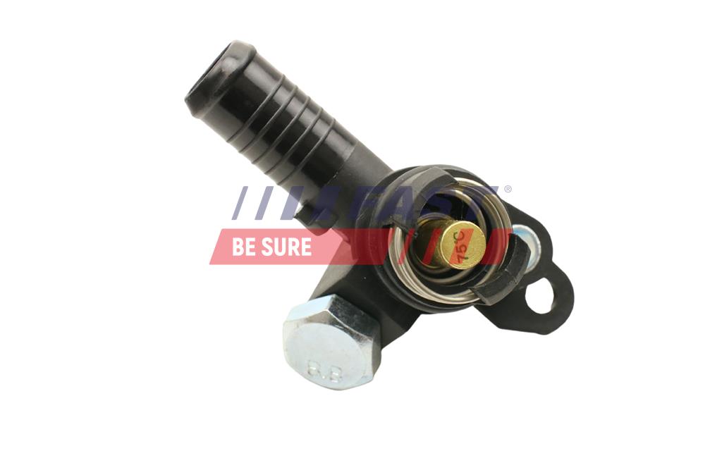 FT58197 THERMOSTAT FORD TRANSIT 00> 2.4 TDCI