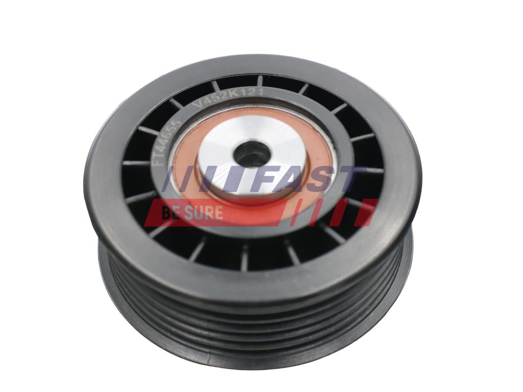 FT44655 MICRO BELT TENSIONER MERCEDES SPRINTER 95> 901-905 PULLEY 6PK