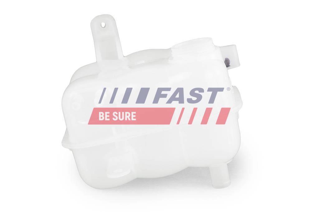 FT61233 VASE D`EXPANSION, LIQUIDE DE REFROIDISSEMENT FORD TRANSIT 00> 2.0 / 2.4 TDCI