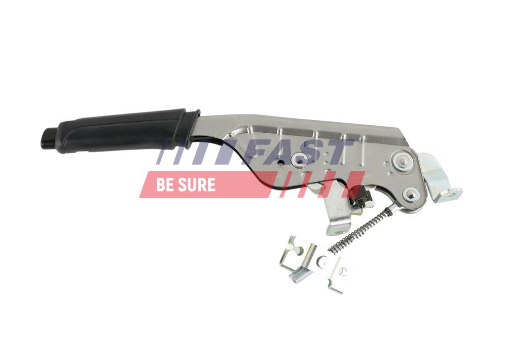 FT69903 HANDBREMSHEBEL FIAT DOBLO 00>