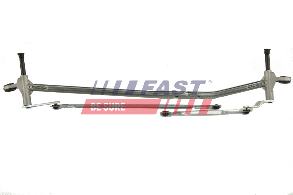 FT93133 ТРАПЕЦІЯ СКЛООЧИСНИКА RENAULT MASTER III 10> ПЕРЕД БЕЗ ДВИГ