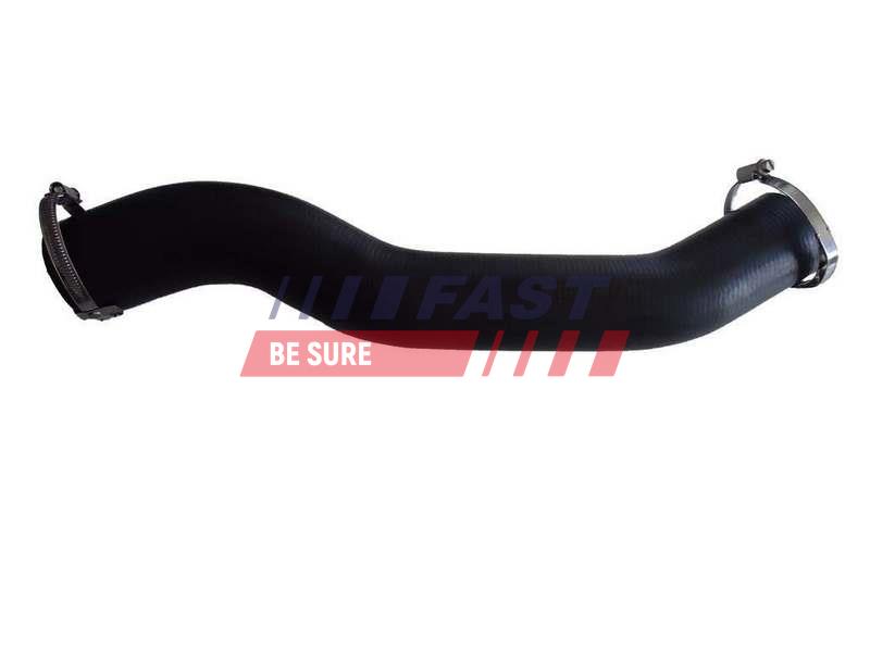 FT61851 INTERCOOLER HOSE FORD FOCUS II 04> 1.6TDCI