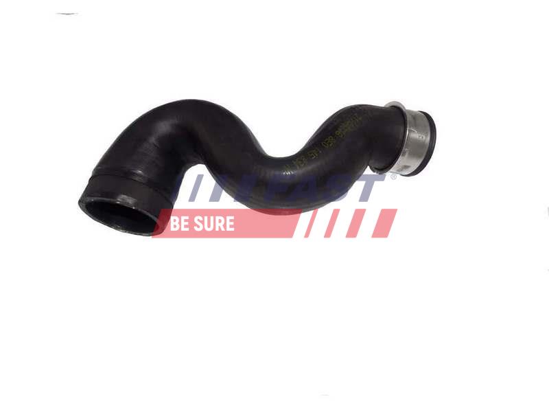 FT61858 TUBO DE INTERCOOLER AUDI A4 B5 94> A6 1.9 TDI