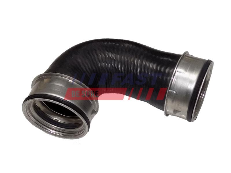 FT61868 INTERCOOLER HOSE VW PASSAT B5.5 00> 2.0 TDI