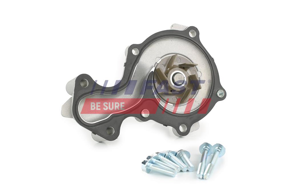 FT57189 POMPE À EAU FORD TRANSIT CONNECT 13> 1.0 ECOBOOST