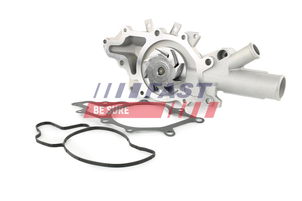 FT57190 POMPE À EAU MERCEDES SPRINTER 95> 901-905