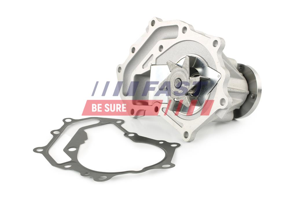 FT57195 ПОМПА ОХЛАЖД ЖИДКОСТИ RENAULT MASTER II 98> 05> 3.0 DCI