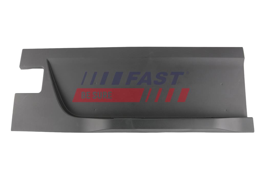 FT90933 EXTERIOR MOULDING IVECO DAILY 14> DOOR REAR RIGHT