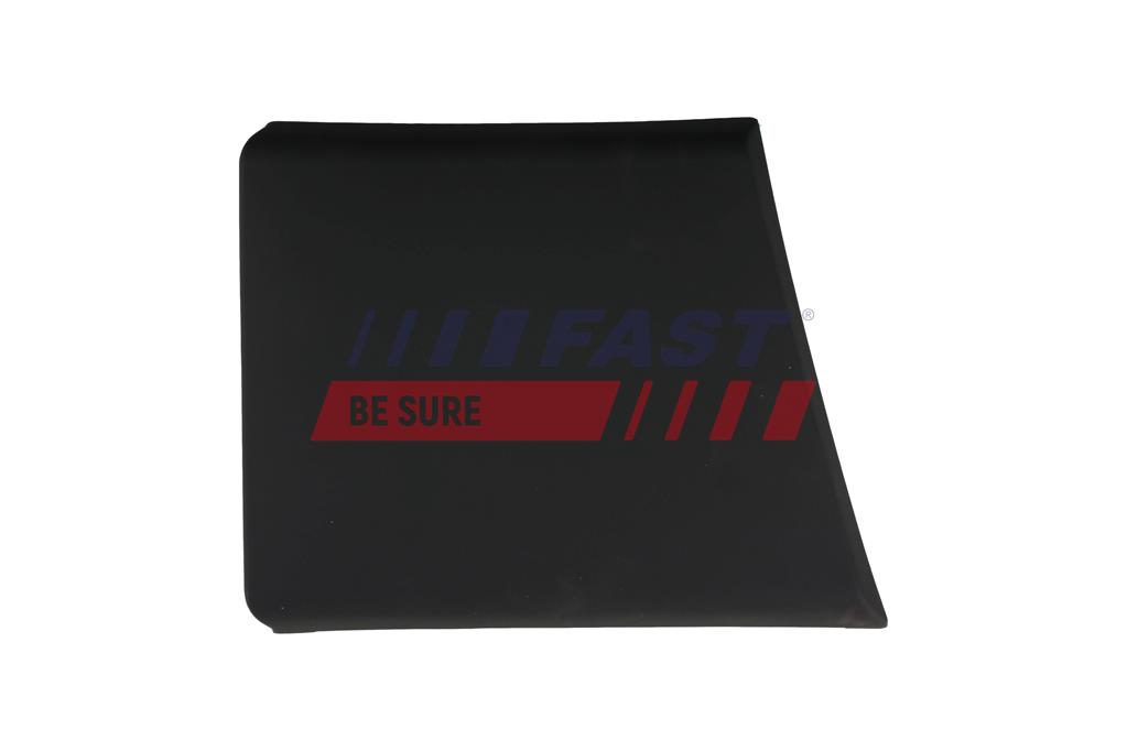 FT90937 OZDOBNÁ LIŠTA FIAT DUCATO 06>/ 14> BOČNÍ SLOUPEK PR BLACK