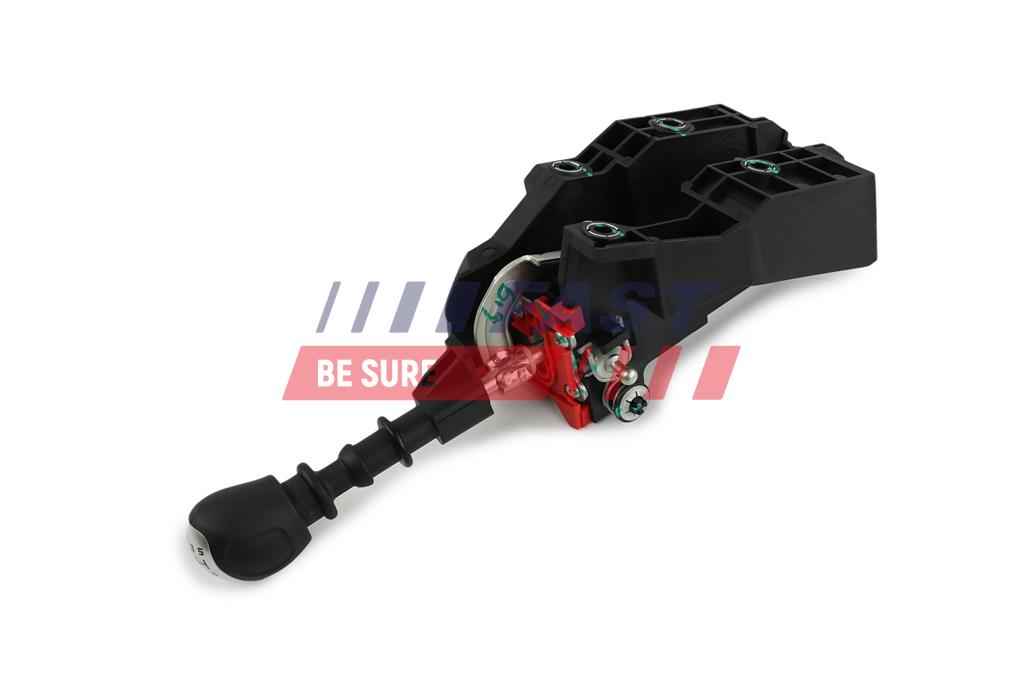 FT73220 GEAR LEVER MECHANISM IVECO DAILY 06> 6-GEAR 12>