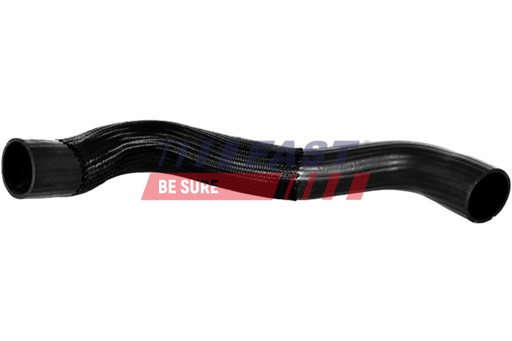 FT61943 INTERCOOLER HOSE FIAT DUCATO 06>/ 14> RIGHT 2.3JTD E5/E6