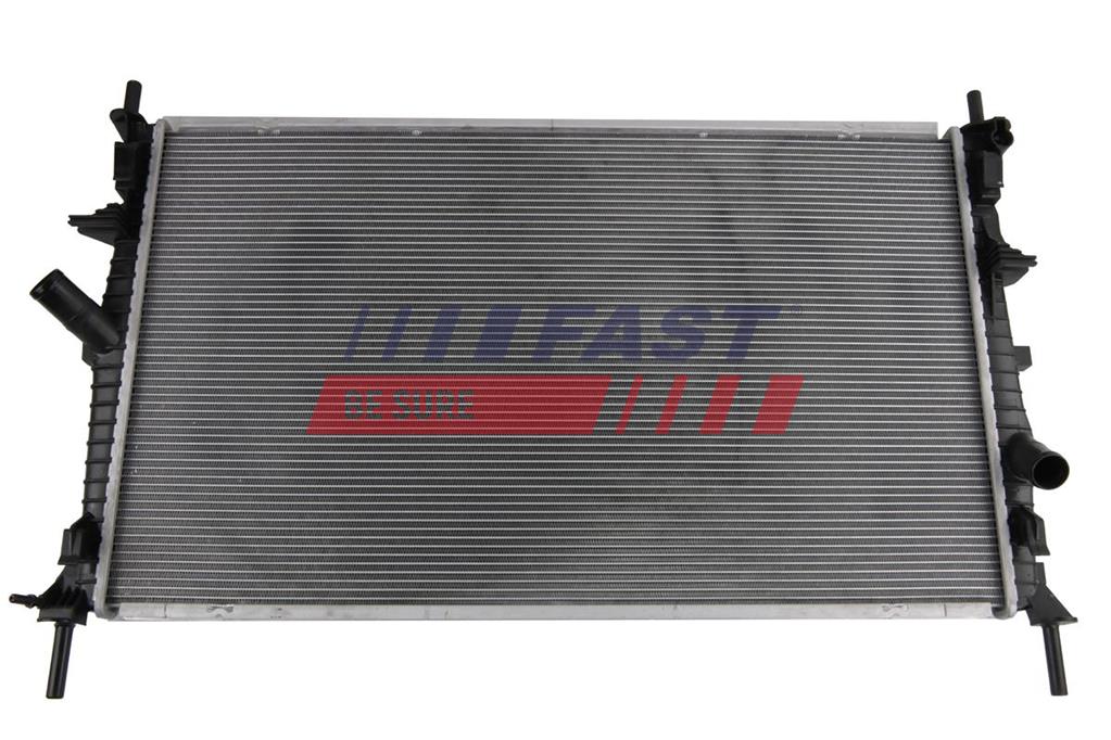 FT55547 CHLADIČ FORD TRANSIT 13> 2.0 / 2.2 TDCI