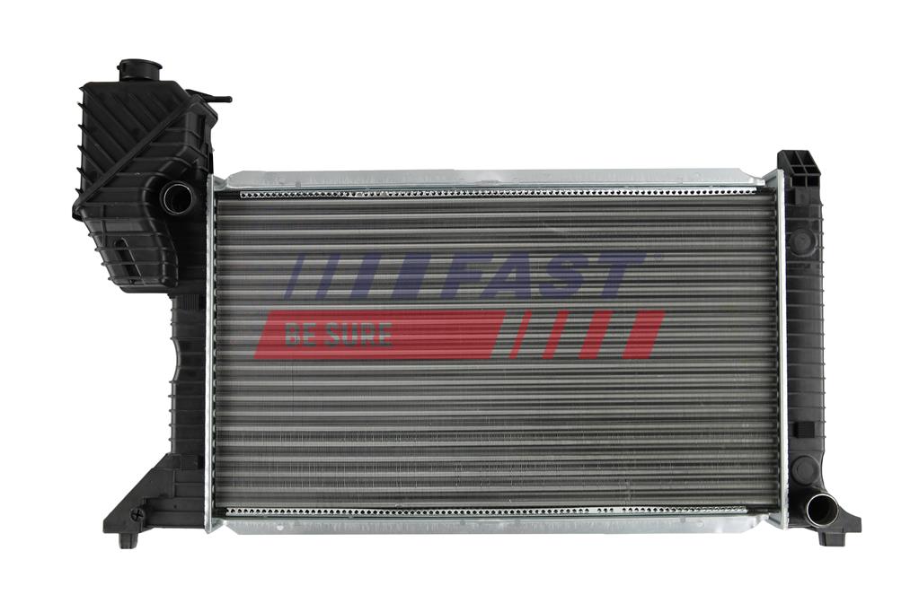 FT55553 RADIATORE MERCEDES SPRINTER 95> 901-905 408 D