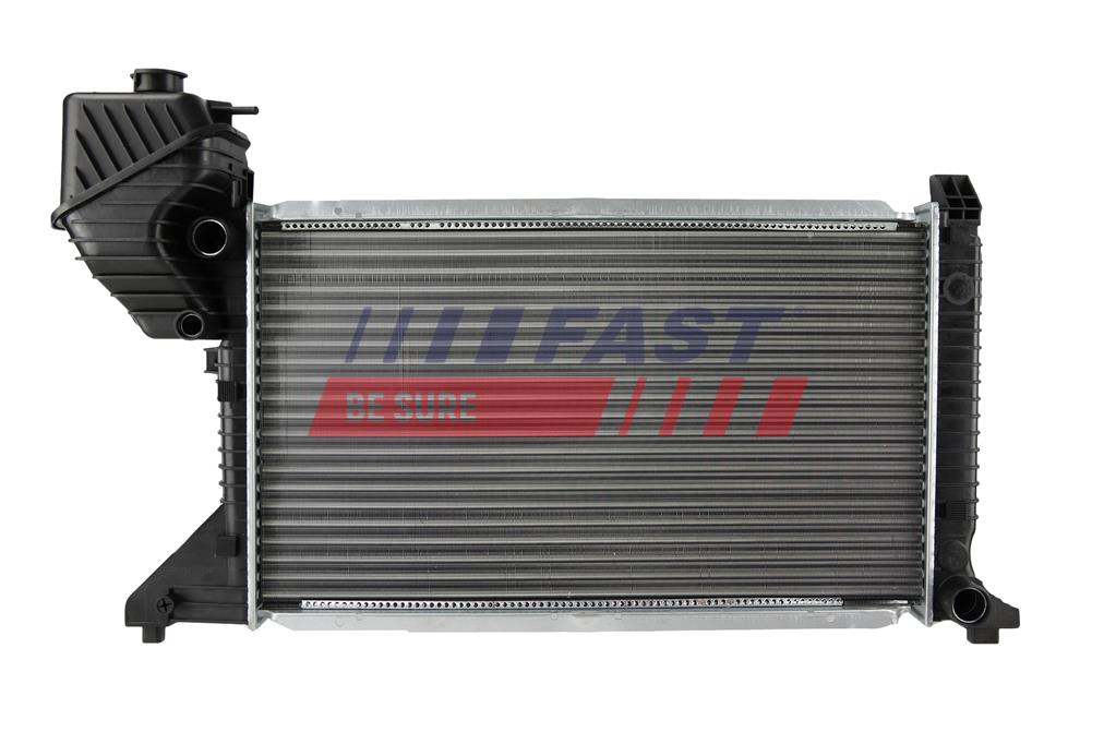 FT55555 RADIATOR MERCEDES SPRINTER 95> 901-905 00> 313 CDI