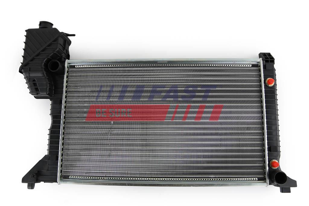 FT55556 CHLADIČ MERCEDES SPRINTER 95> 901-905