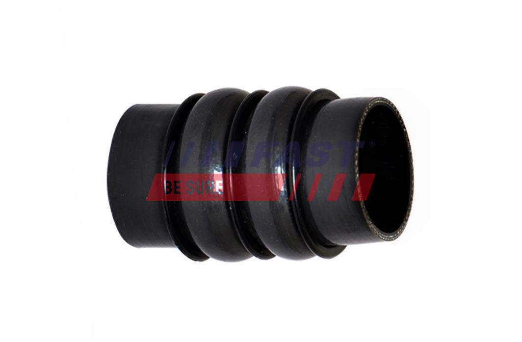 FT61946 ПАТРУБОК ІНТЕРКУЛЕРА CITROEN BERLINGO 08> 1.6HDI